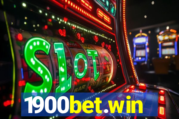 1900bet.win