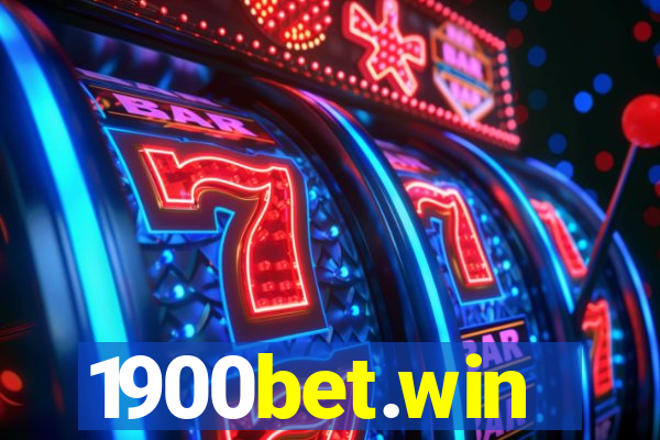 1900bet.win