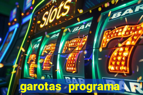 garotas programa zona norte