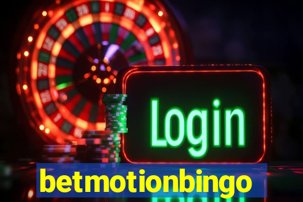 betmotionbingo