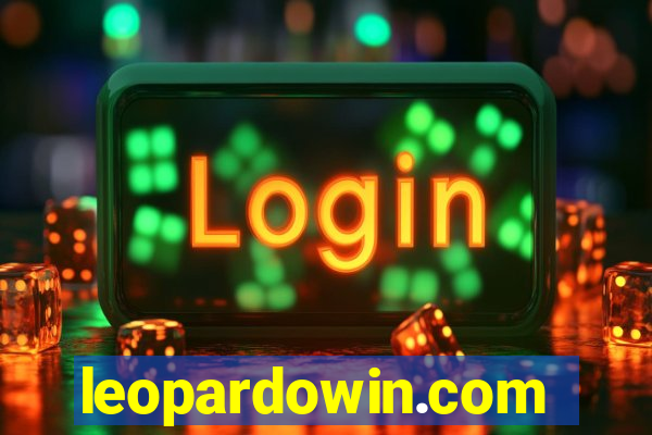 leopardowin.com