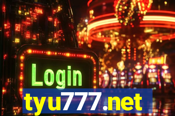 tyu777.net