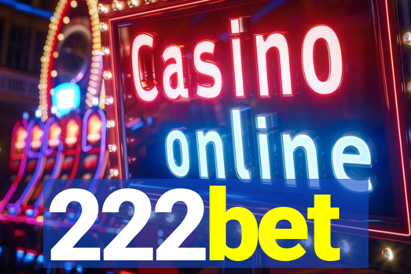 222bet