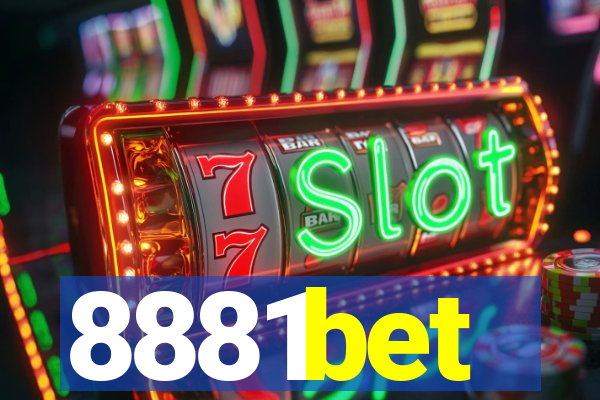 8881bet
