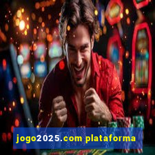 jogo2025.com plataforma