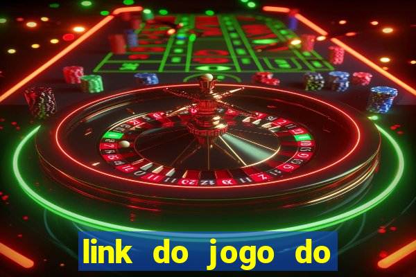 link do jogo do tigrinho verdadeiro