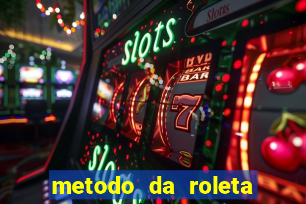 metodo da roleta inteligencia artificial