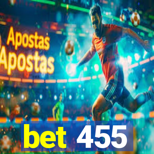 bet 455