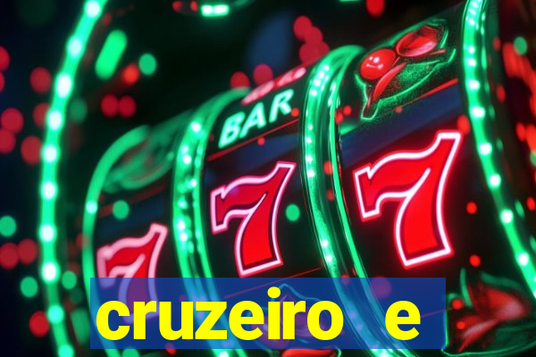cruzeiro e fluminense futemax