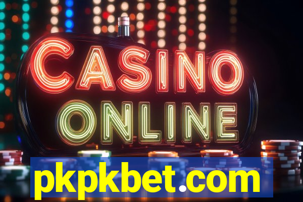 pkpkbet.com