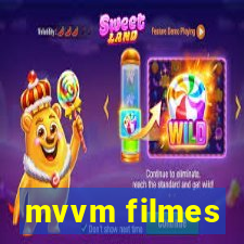 mvvm filmes
