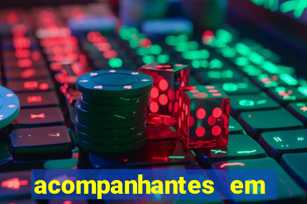 acompanhantes em cruz das almas