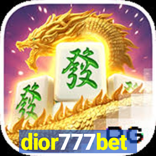 dior777bet