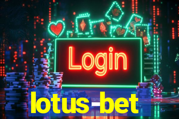 lotus-bet