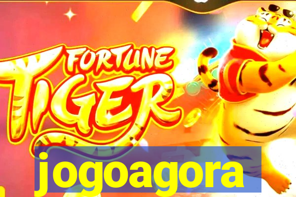 jogoagora
