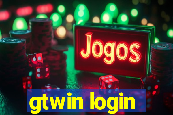 gtwin login