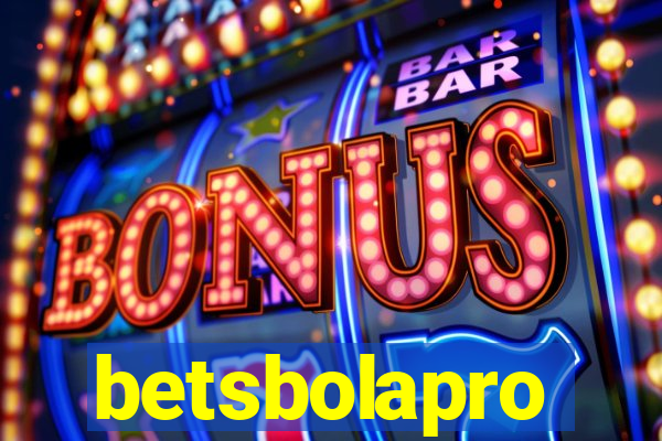 betsbolapro