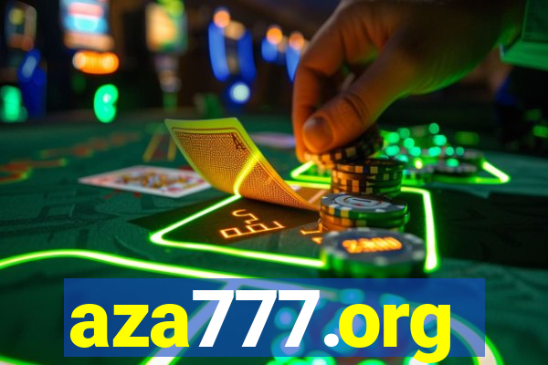 aza777.org