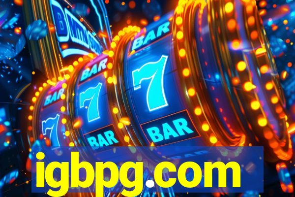 igbpg.com