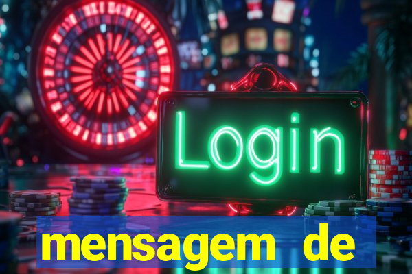mensagem de aniversario do flamengo para facebook