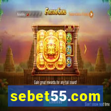 sebet55.com