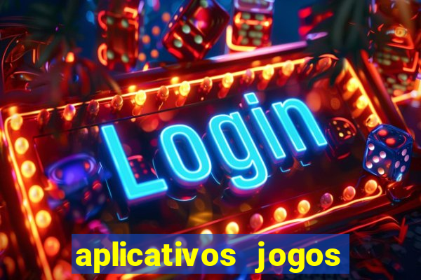 aplicativos jogos de futebol