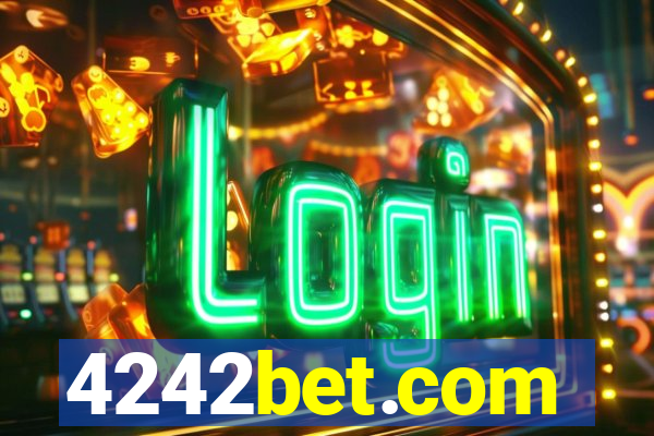 4242bet.com