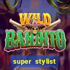 super stylist diamante infinito