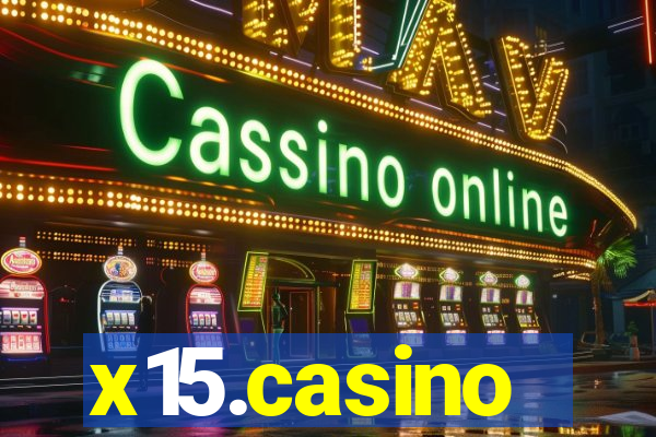 x15.casino