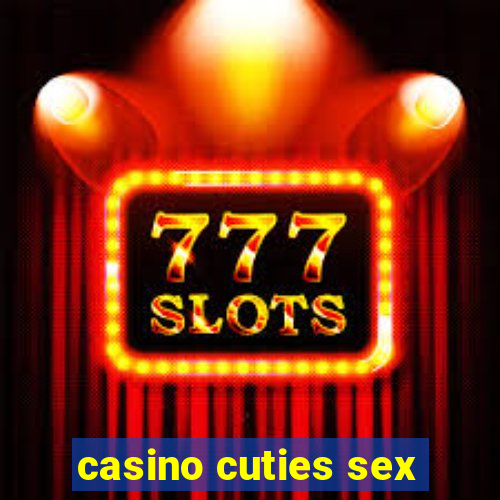 casino cuties sex
