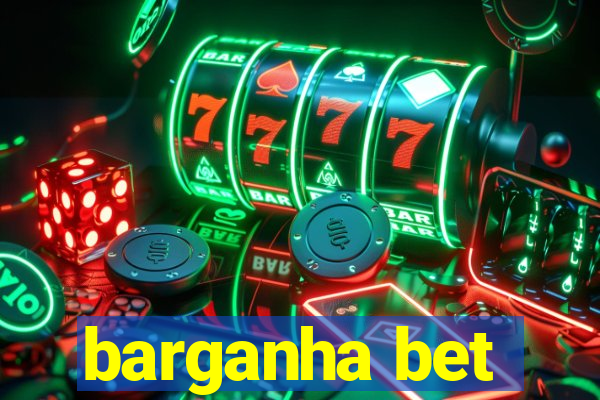 barganha bet