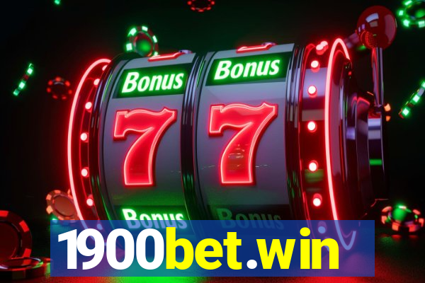 1900bet.win