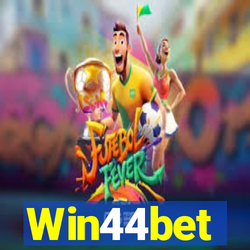 Win44bet