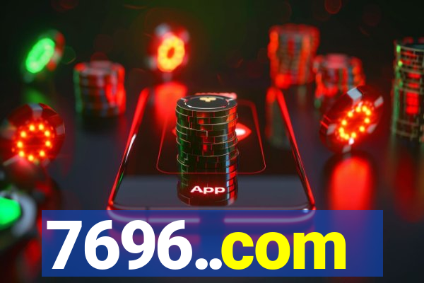 7696..com