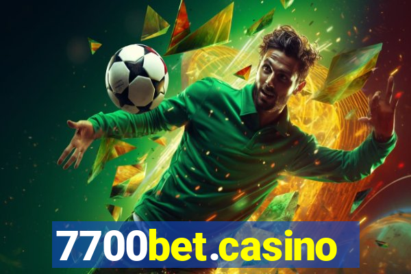 7700bet.casino