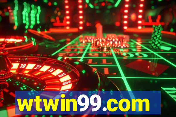 wtwin99.com