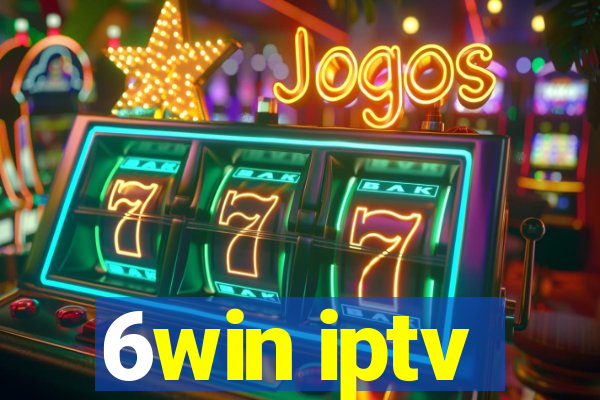 6win iptv
