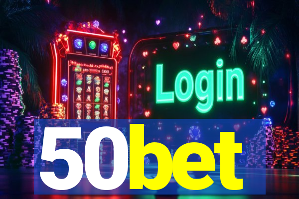 50bet