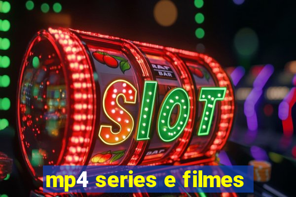 mp4 series e filmes