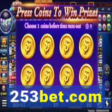 253bet.com