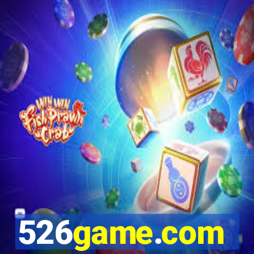 526game.com