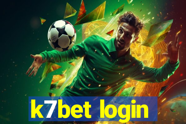 k7bet login