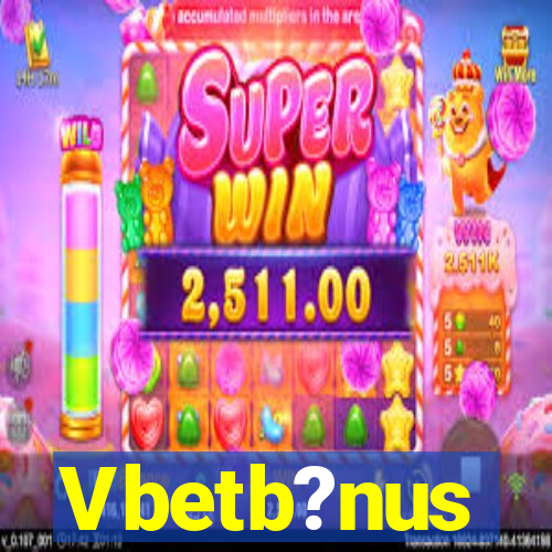 Vbetb?nus