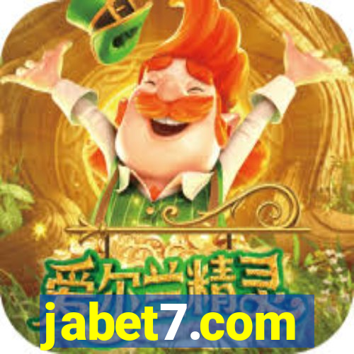jabet7.com