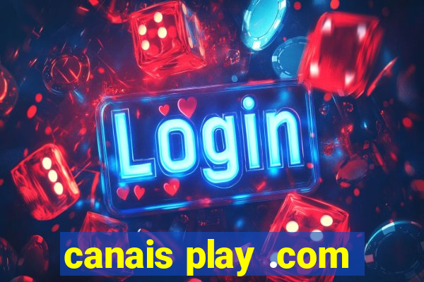 canais play .com