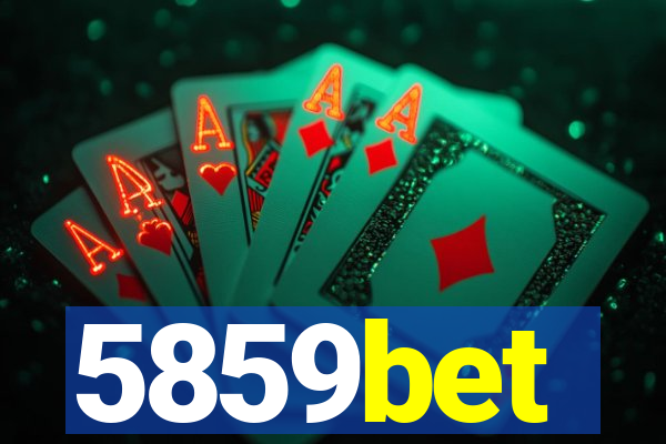 5859bet