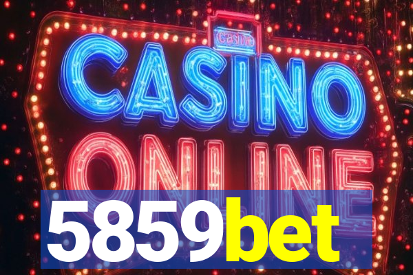 5859bet