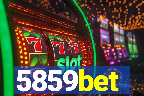 5859bet