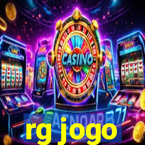 rg jogo