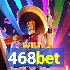 468bet